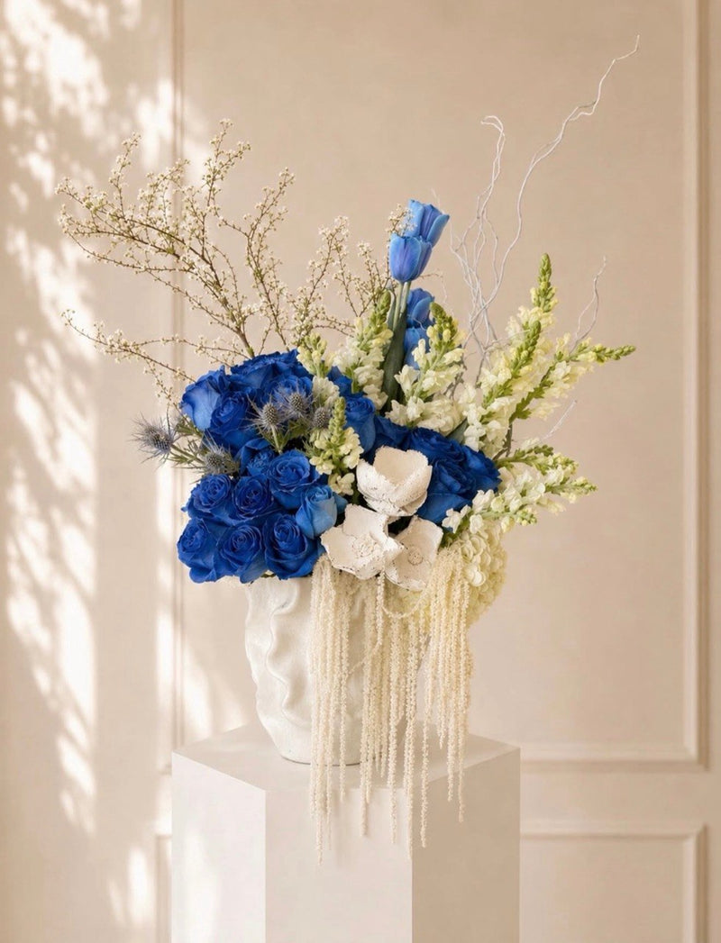 Flower Vases