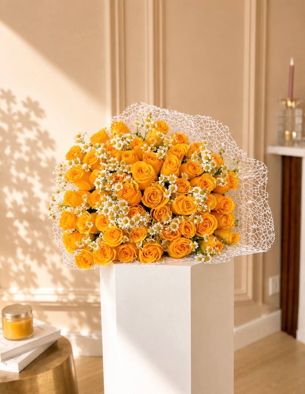 Designer’s Choice Bouquet