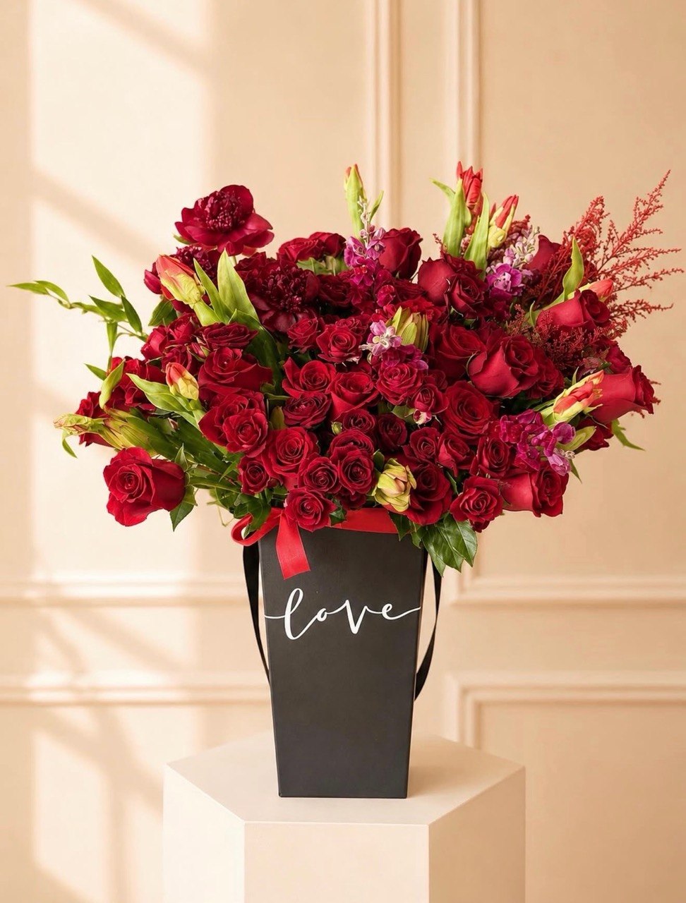 Designer’s Choice Bouquet