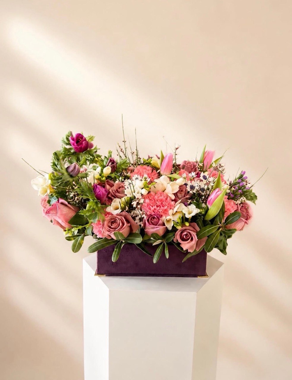 Secret Garden Box
