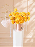 Golden Charm Box