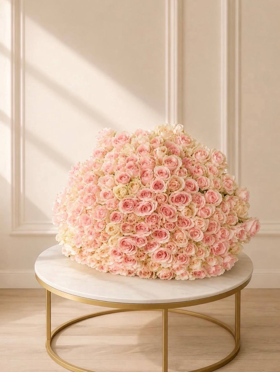 Rose Royale