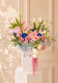 Pastel Symphony Box