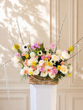Whispering Spring Basket