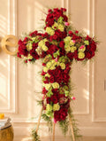 Everlasting Love Cross