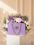 Lilac Dream Bag